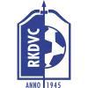 Clublogo voetbalvereniging RKDVC