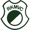 Clublogo voetbalvereniging RKMVC