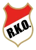 Clublogo voetbalvereniging RKO