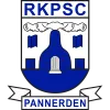 Clublogo voetbalvereniging RKPSC