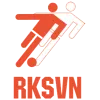 Clublogo voetbalvereniging RKSVN
