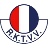 Clublogo voetbalvereniging RKTVV