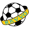 Clublogo voetbalvereniging RKVVO