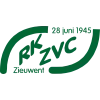 Clublogo voetbalvereniging RKZVC