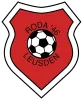 Clublogo voetbalvereniging RODA '46