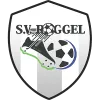 Clublogo voetbalvereniging SV Roggel