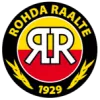 Clublogo voetbalvereniging Rohda Raalte
