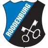 Clublogo voetbalvereniging LV Roodenburg