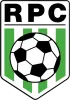 Clublogo voetbalvereniging RPC