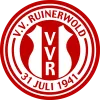 Clublogo voetbalvereniging VV Ruinerwold