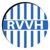 Clublogo voetbalvereniging RVVH