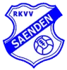 Clublogo voetbalvereniging Saenden