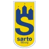Clublogo voetbalvereniging Sarto
