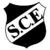 Clublogo voetbalvereniging SCE