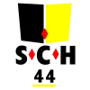 Clublogo voetbalvereniging SCH '44