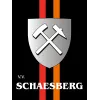 Clublogo voetbalvereniging VV Schaesberg