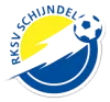 Clublogo voetbalvereniging RKSV Schijndel