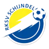 Clublogo voetbalvereniging RKSV Schijndel
