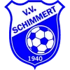 Clublogo voetbalvereniging VV Schimmert