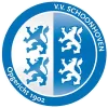 Clublogo voetbalvereniging VV Schoonhoven