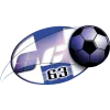 Clublogo voetbalvereniging SCO '63