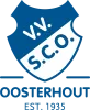 Clublogo voetbalvereniging SCO