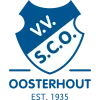 Clublogo voetbalvereniging SCO