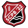 Clublogo voetbalvereniging SCPB '22