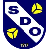 Clublogo voetbalvereniging SDO