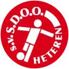 Clublogo voetbalvereniging SDOO