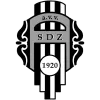 Clublogo voetbalvereniging SDZ