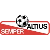 Clublogo voetbalvereniging Semper Altius