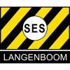 Clublogo voetbalvereniging SES