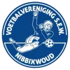 Clublogo voetbalvereniging SEW