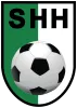 Clublogo voetbalvereniging SHH