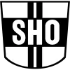Clublogo voetbalvereniging VV SHO