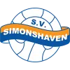 Clublogo voetbalvereniging SV Simonshaven