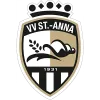 Clublogo voetbalvereniging VV Sint Annaparochie