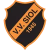 Clublogo voetbalvereniging VV SIOL