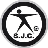 Clublogo voetbalvereniging VV SJC