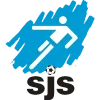 Clublogo voetbalvereniging VV SJS