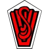 Clublogo voetbalvereniging SJVV