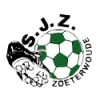 Clublogo voetbalvereniging VV SJZ