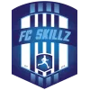 Clublogo voetbalvereniging FC Skillz