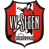 Clublogo voetbalvereniging VV Sleen