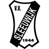 Clublogo voetbalvereniging VV Sleeuwijk