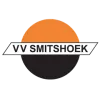 Clublogo voetbalvereniging VV Smitshoek