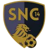 Clublogo voetbalvereniging SNC '14