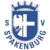 Clublogo voetbalvereniging Spakenburg