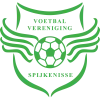 Clublogo voetbalvereniging VV Spijkenisse